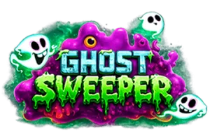 Ghost Sweeper Ghost Sweeper